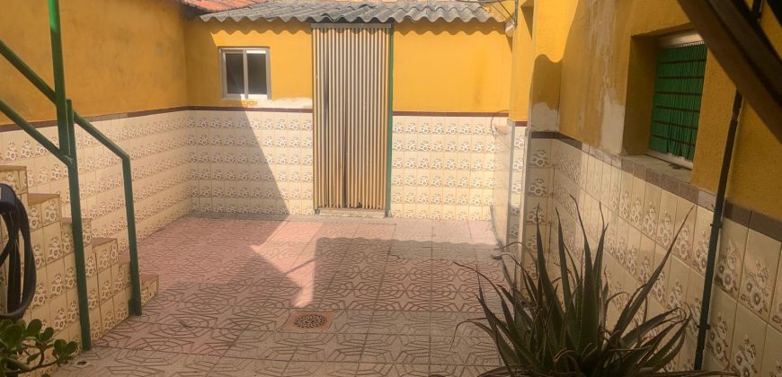 REF 25049- Vivienda adosada de alta calidad