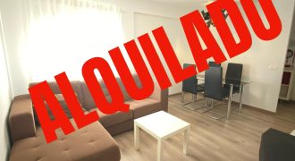 REF 25067b- MODERNO PISO EN ALQUILER