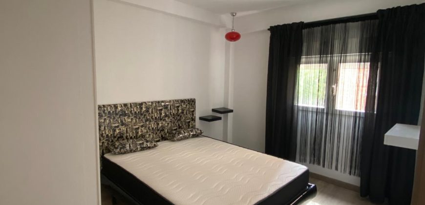 REF 25067b- MODERNO PISO EN ALQUILER