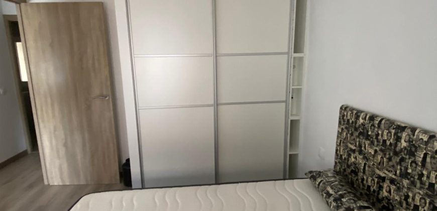 REF 25067b- MODERNO PISO EN ALQUILER