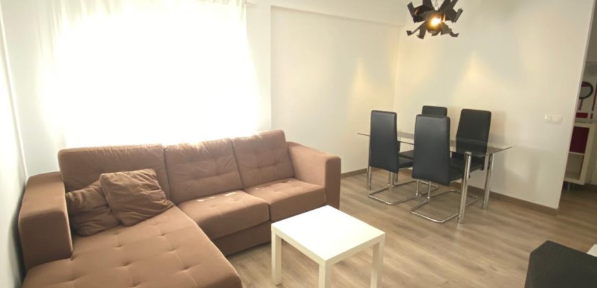 REF 25067b- MODERNO PISO EN ALQUILER