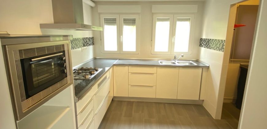 REF 25067b- MODERNO PISO EN ALQUILER