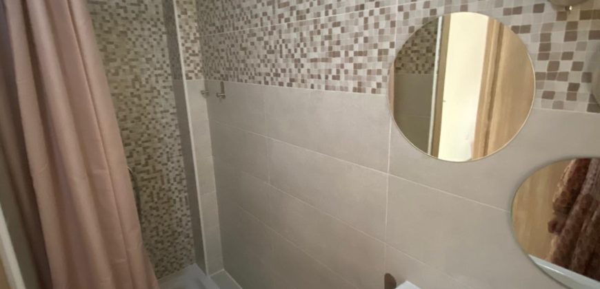 REF 25067b- MODERNO PISO EN ALQUILER