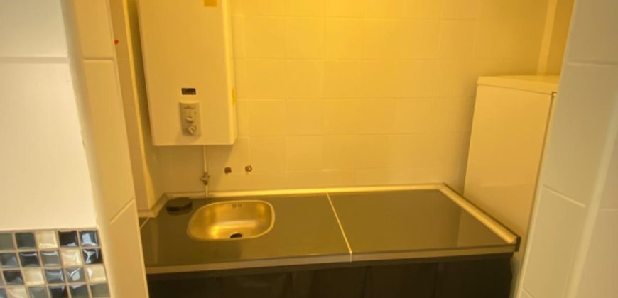 REF 25067b- MODERNO PISO EN ALQUILER