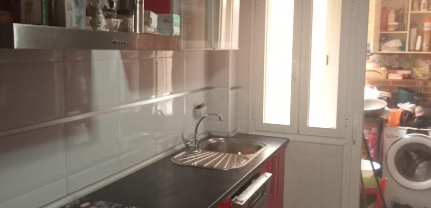 REF 25068- PISO DE VPO CON ENCANTO