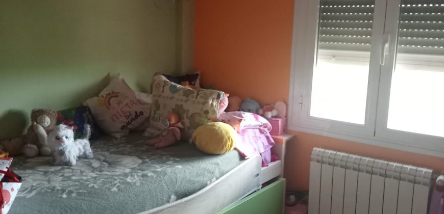 REF 25068- PISO DE VPO CON ENCANTO