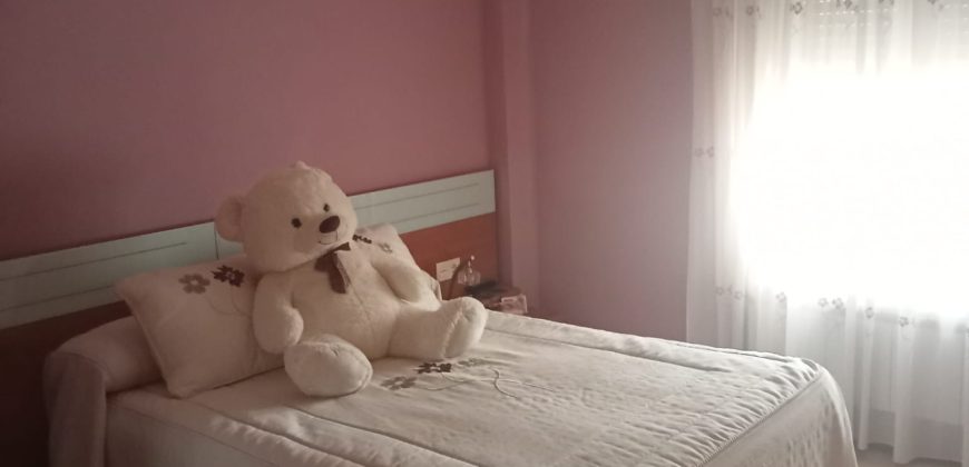 REF 25068- PISO DE VPO CON ENCANTO