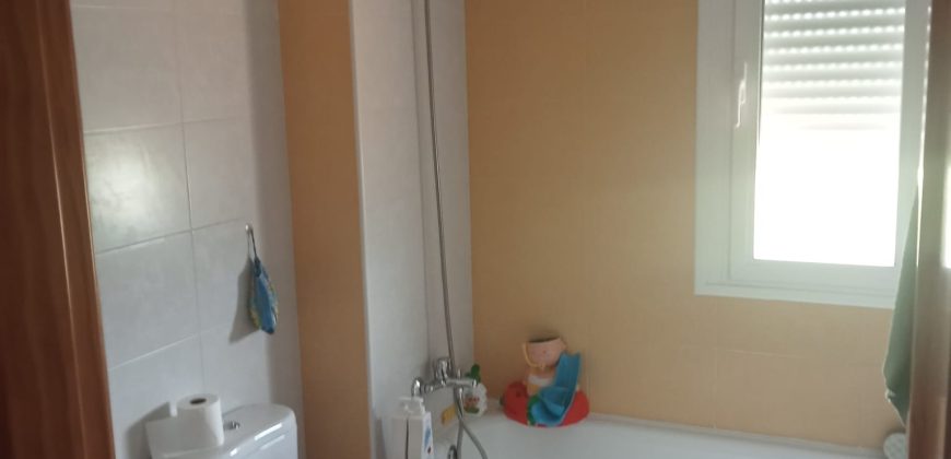 REF 25068- PISO DE VPO CON ENCANTO