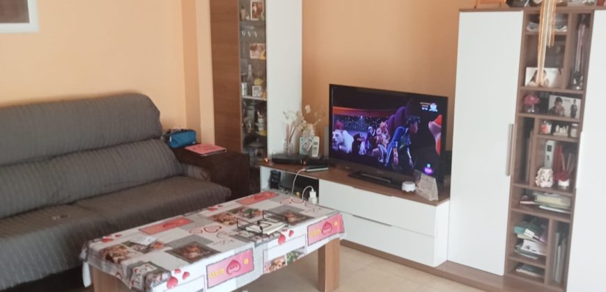 REF 25068- PISO DE VPO CON ENCANTO