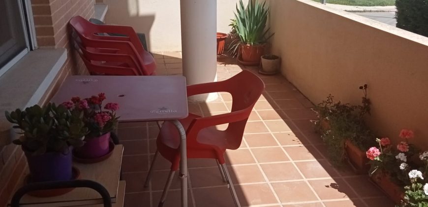 REF 25068- PISO DE VPO CON ENCANTO