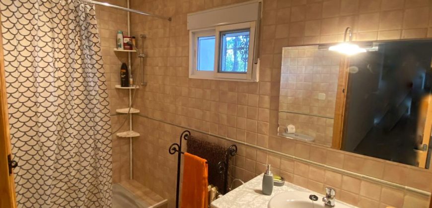 REF 25069- ESPECTACULAR CHALET DE CAMPO