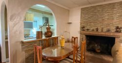 REF 25069- ESPECTACULAR CHALET DE CAMPO
