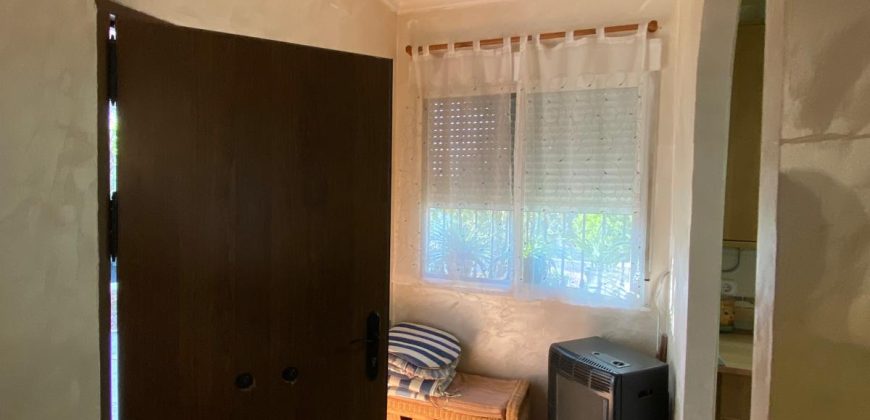 REF 25069- ESPECTACULAR CHALET DE CAMPO