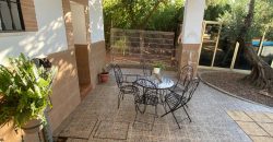 REF 25069- ESPECTACULAR CHALET DE CAMPO