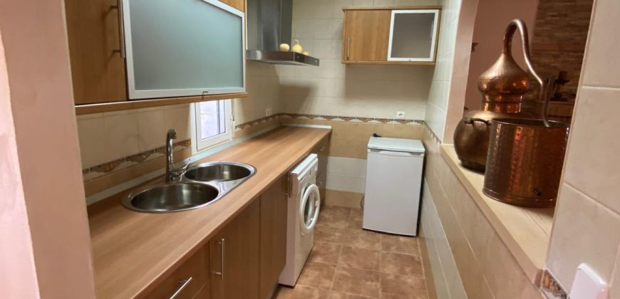 REF 25069- ESPECTACULAR CHALET DE CAMPO