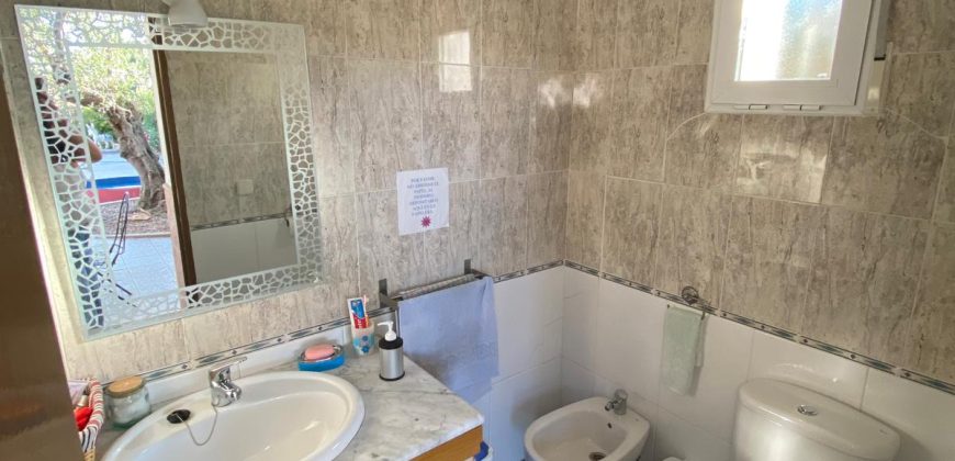 REF 25069- ESPECTACULAR CHALET DE CAMPO