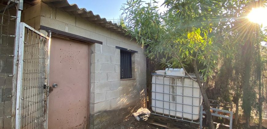 REF 25069- ESPECTACULAR CHALET DE CAMPO