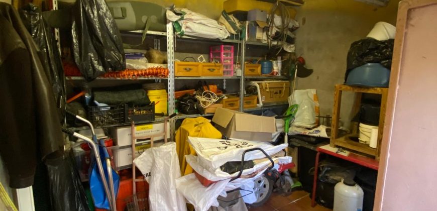 REF 25069- ESPECTACULAR CHALET DE CAMPO