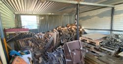 REF 25069- ESPECTACULAR CHALET DE CAMPO