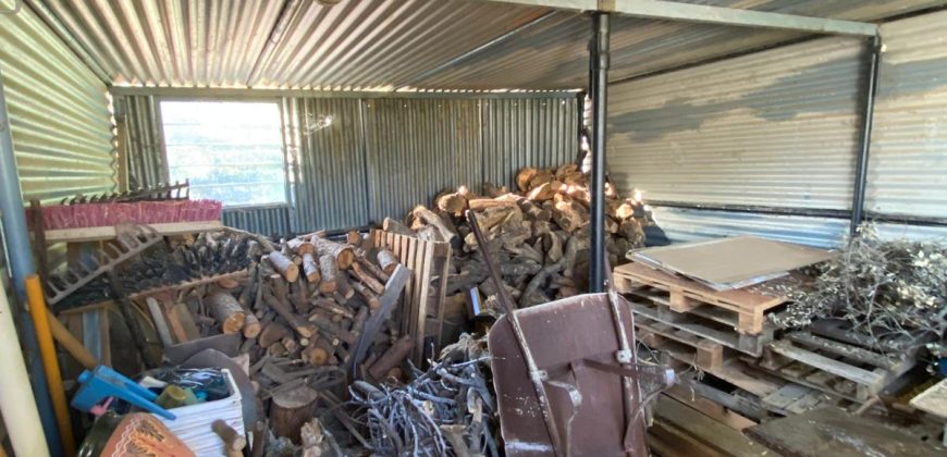 REF 25069- ESPECTACULAR CHALET DE CAMPO