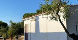 REF 25069- ESPECTACULAR CHALET DE CAMPO