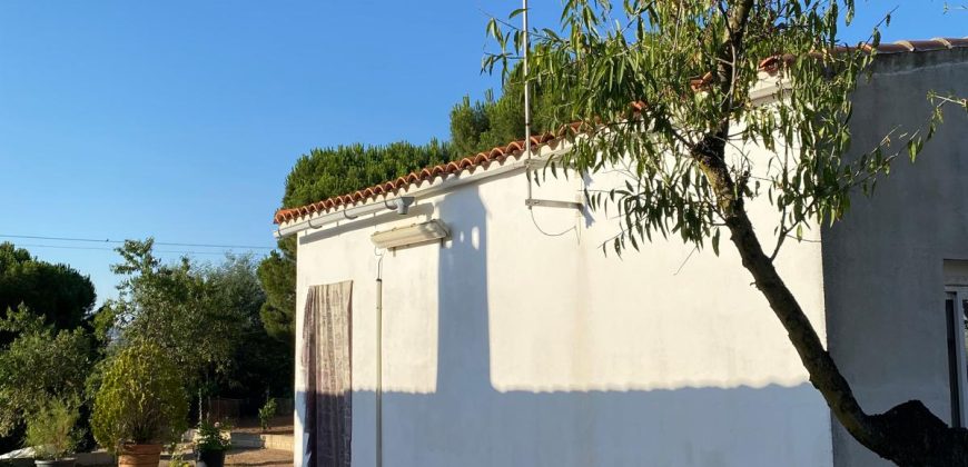 REF 25069- ESPECTACULAR CHALET DE CAMPO