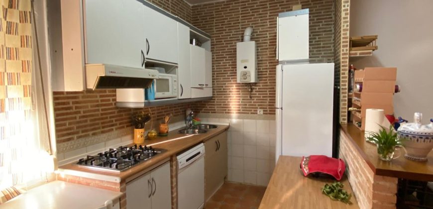 REF 25069- ESPECTACULAR CHALET DE CAMPO