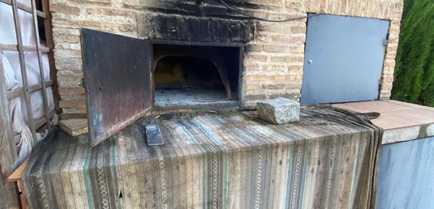 REF 25069- ESPECTACULAR CHALET DE CAMPO