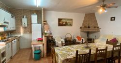 REF 25069- ESPECTACULAR CHALET DE CAMPO