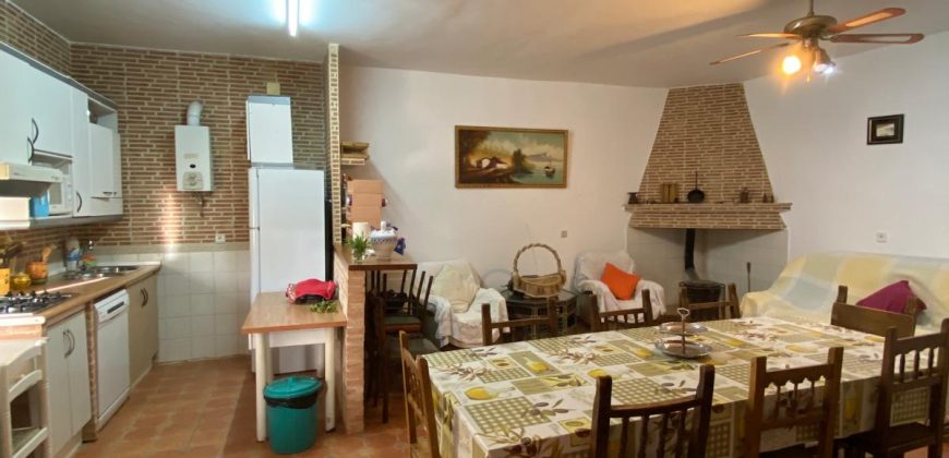 REF 25069- ESPECTACULAR CHALET DE CAMPO