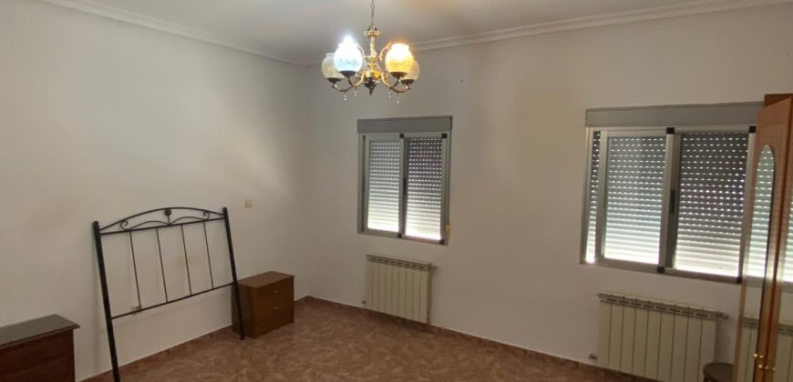 REF 25073- MAGNIFICA CASA EN HIJONOSAS DE CALATRAVA