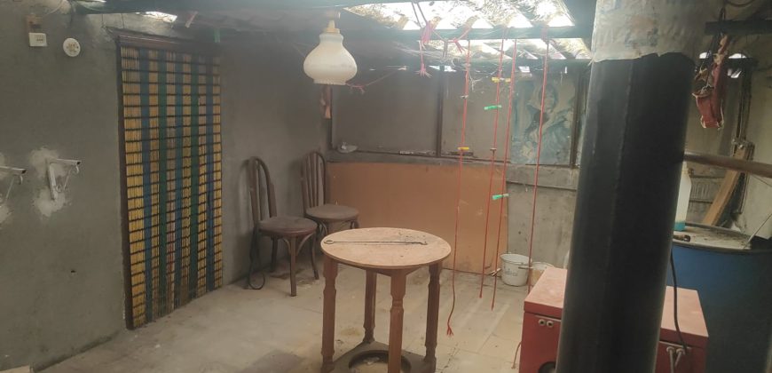 REF 25051- CASA PARA REFORMAR en PUERTOLLANO