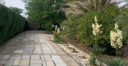 REF 25056- CHALET EN PARAJE LAS YENGUAS