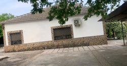 REF 25056- CHALET EN PARAJE LAS YENGUAS