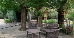 REF 25056- CHALET EN PARAJE LAS YENGUAS