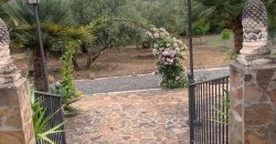 REF 25056- CHALET EN PARAJE LAS YENGUAS