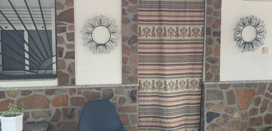 REF 25056- CHALET EN PARAJE LAS YENGUAS