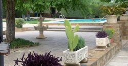 REF 25056- CHALET EN PARAJE LAS YENGUAS