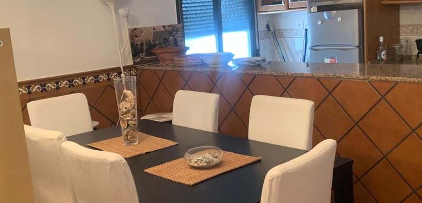 REF 25056- CHALET EN PARAJE LAS YENGUAS