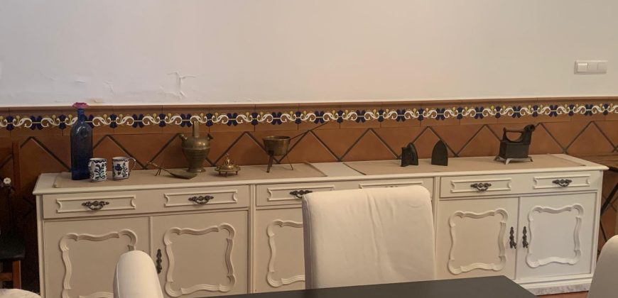 REF 25056- CHALET EN PARAJE LAS YENGUAS