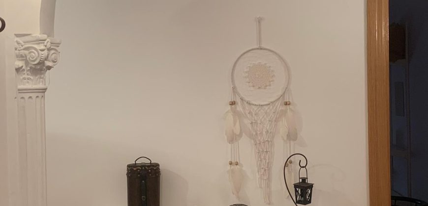 REF 25056- CHALET EN PARAJE LAS YENGUAS