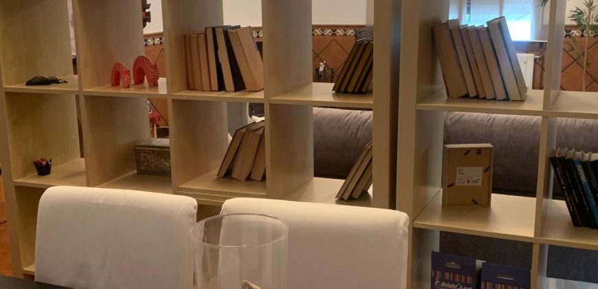 REF 25056- CHALET EN PARAJE LAS YENGUAS