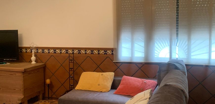 REF 25056- CHALET EN PARAJE LAS YENGUAS