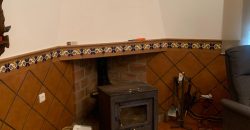 REF 25056- CHALET EN PARAJE LAS YENGUAS