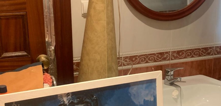 REF 25056- CHALET EN PARAJE LAS YENGUAS