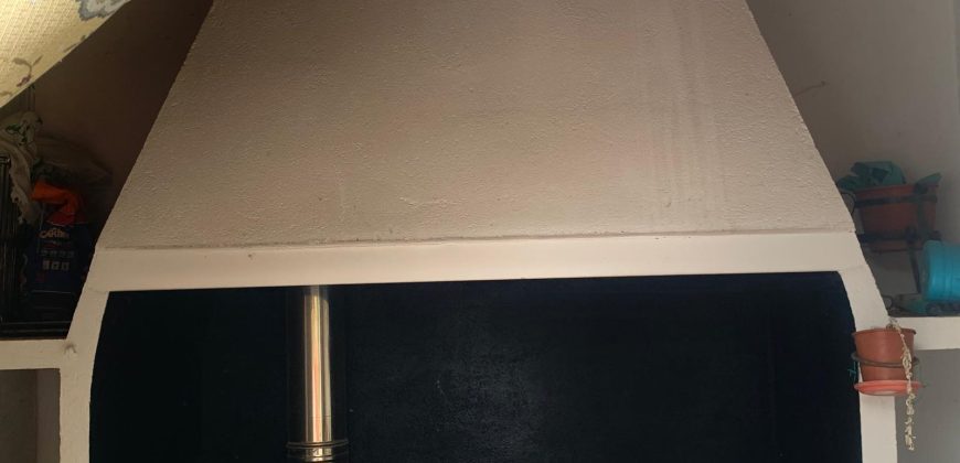 REF 25056- CHALET EN PARAJE LAS YENGUAS