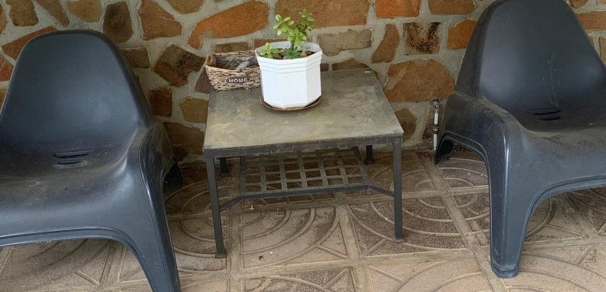 REF 25056- CHALET EN PARAJE LAS YENGUAS