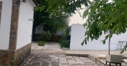 REF 25056- CHALET EN PARAJE LAS YENGUAS