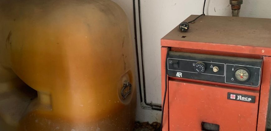 REF 25056- CHALET EN PARAJE LAS YENGUAS