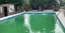 REF 25056- CHALET EN PARAJE LAS YENGUAS